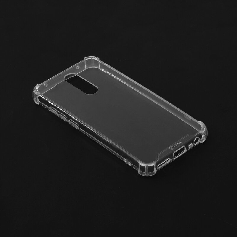 Husa Xiaomi Redmi 8A Roar Armor - Transparent