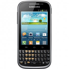 Folie Protectie Ecran Samsung Galaxy Chat B5330 - Matte