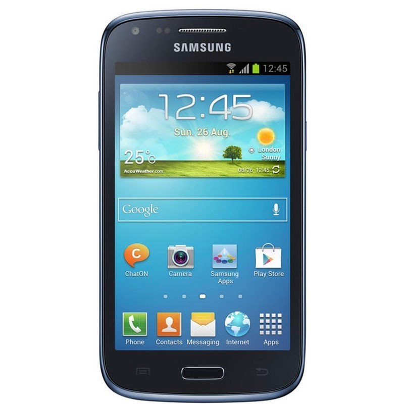 Folie Protectie Ecran Samsung Galaxy Core i8260 - Matte