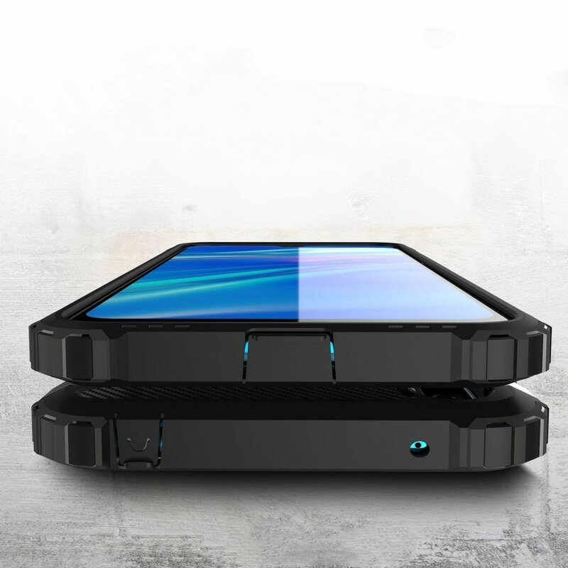Husa Huawei P40 Lite Tech-Protect XArmor - Negru