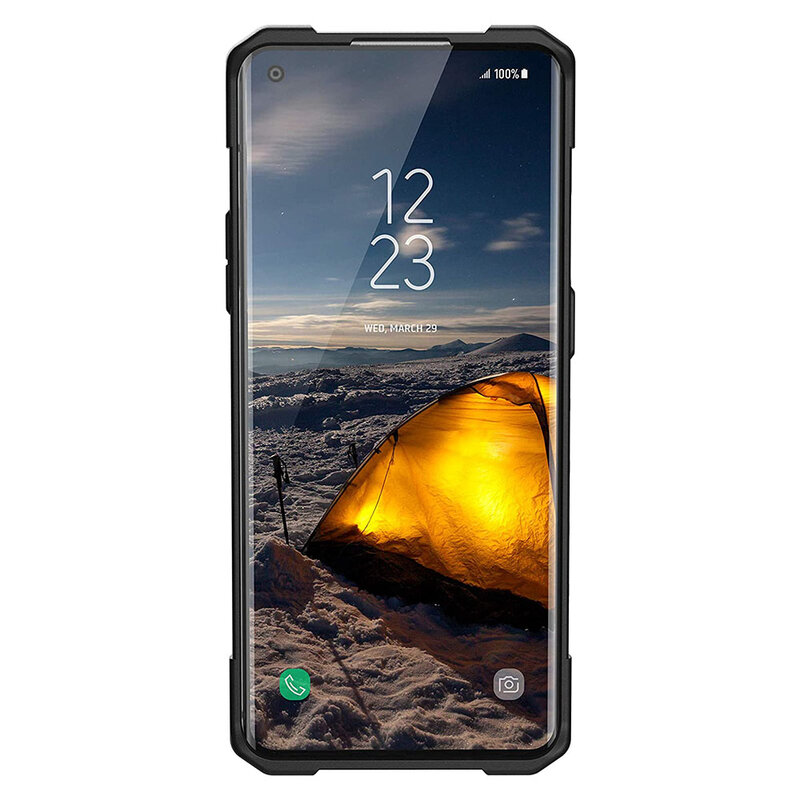 Husa OnePlus 8 Pro transparenta UAG Plasma, ice