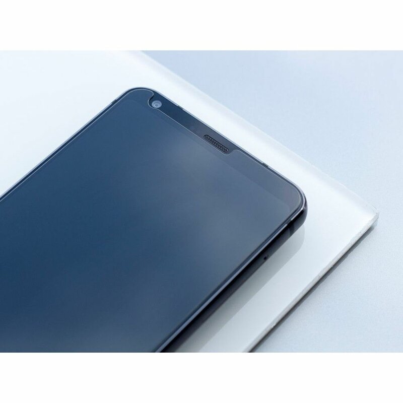 Folie Sticla iPhone 8 3MK Hard Glass - Clear