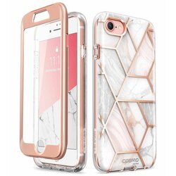 Husa iPhone 7 I-Blason Cosmo, roz