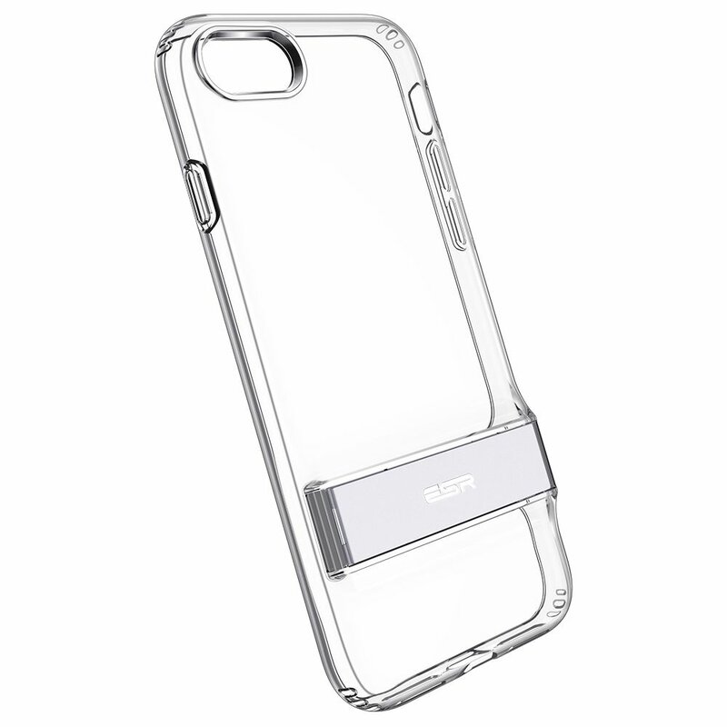 Husa iPhone 7 ESR Air Shield Boost - Clear