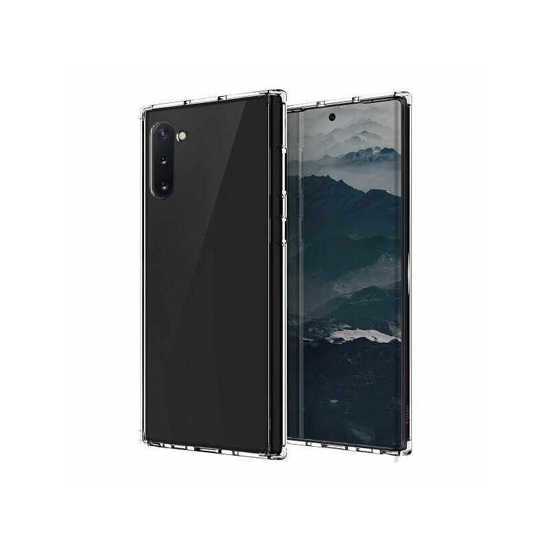Husa Samsung Galaxy Note 10 5G Uniq LifePro Xtreme - Clear