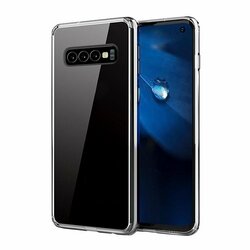 Husa Samsung Galaxy S10 Uniq LifePro Xtreme - Clear