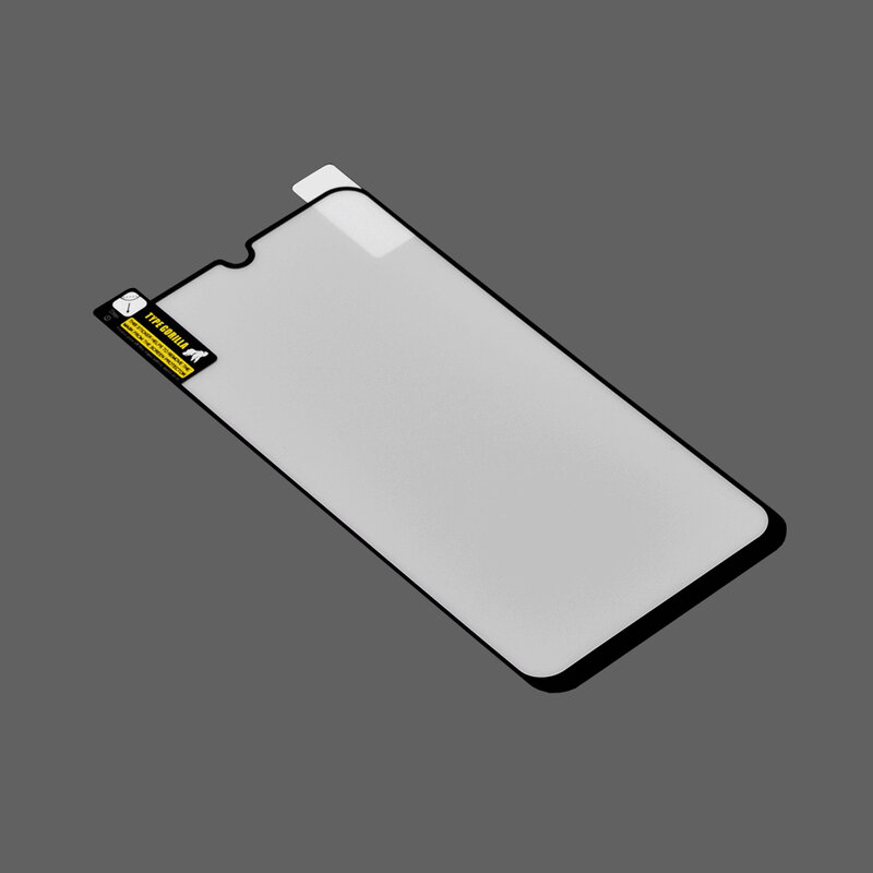 Folie Samsung Galaxy A50 Blueo Type Gorilla Glass Anti-Explode - Negru