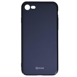 Husa iPhone 8 Roar Darker - Albastru Mat
