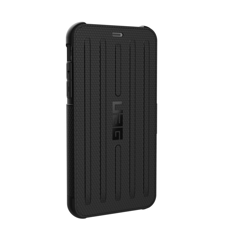 Husa iPhone 11 UAG Metropolis, negru