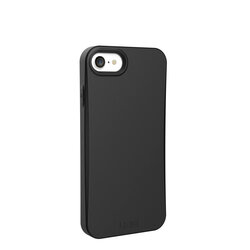 Husa iPhone 7 UAG Outback Biodegradable - Black