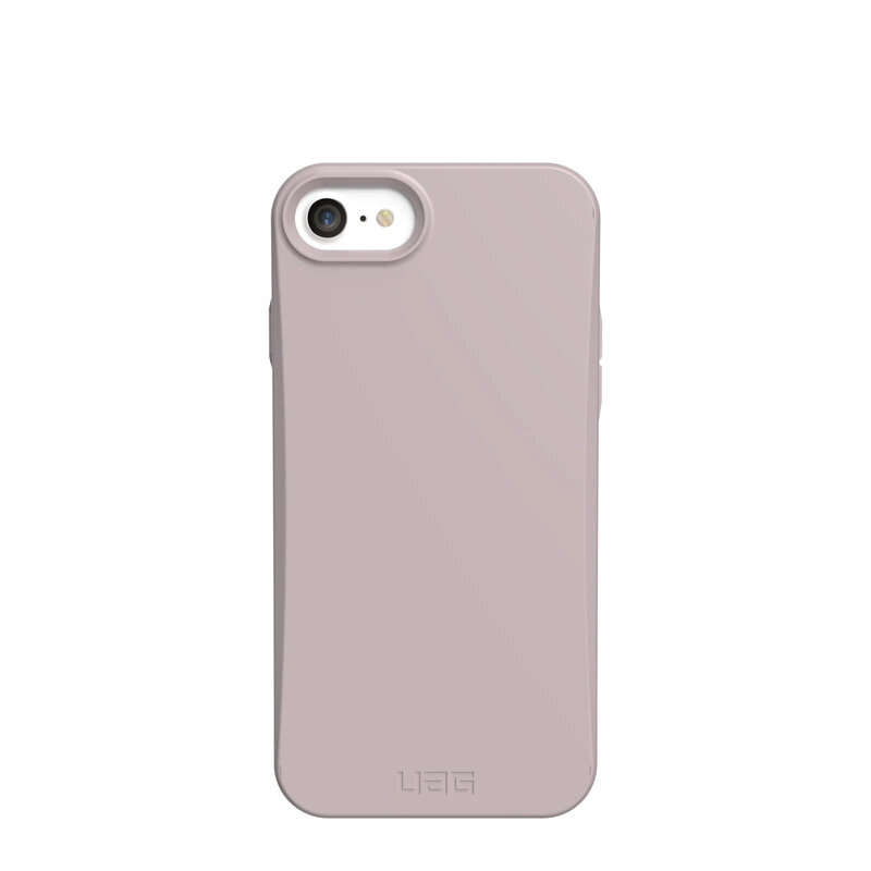 Husa iPhone 7 UAG Outback Biodegradable - Lilac