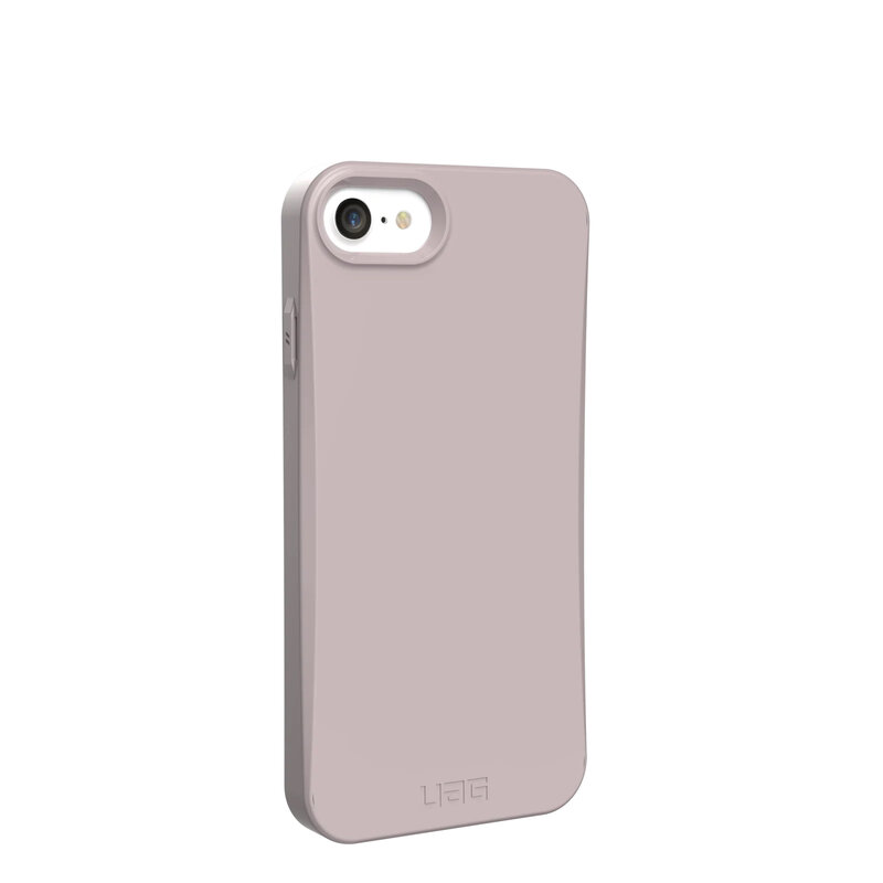 Husa iPhone 8 UAG Outback Biodegradable - Lilac