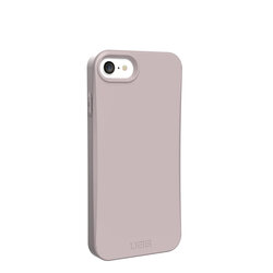 Husa iPhone SE 2, SE 2020 UAG Outback Biodegradable - Lilac