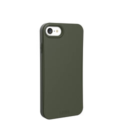 Husa iPhone 7 UAG Outback Biodegradable - Olive