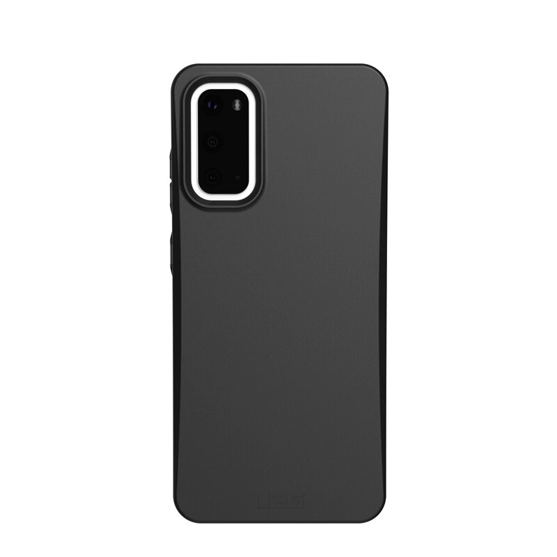 Husa Samsung Galaxy S20 UAG Outback Biodegradable - Black