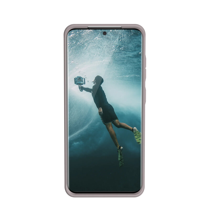 Husa Samsung Galaxy S20 UAG Outback Biodegradable - Lilac