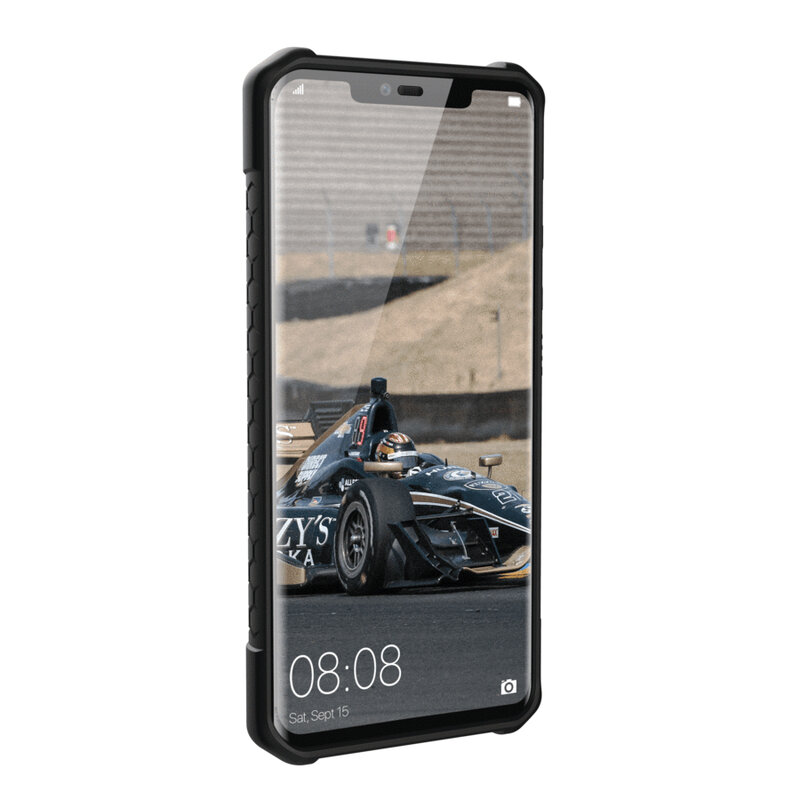 Husa Huawei Mate 20 Pro UAG Monarch originala, negru