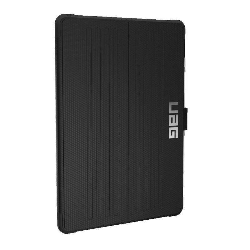 Husa Apple iPad Air 2019 UAG Metropolis - Black