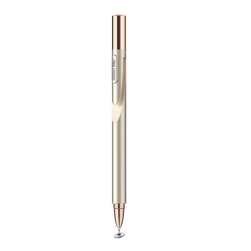 Stylus Pen Adonit Pro 4 Universal - Auriu