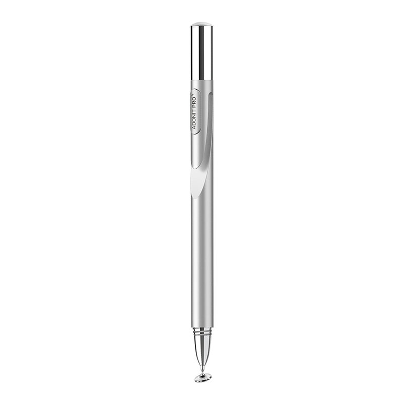Stylus Pen Adonit Pro 4 Universal - Argintiu