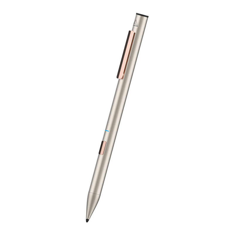 Stylus Pen Adonit Note With Clip - Gold