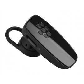 Casca Bluetooth BlackBerry HS-250 53396-002 Multipoint - Negru Bulk