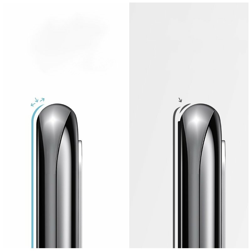 Husa Samsung Galaxy S20 Ultra 5G Baseus Simple Series Case - ARSAS20U-02 - Clear