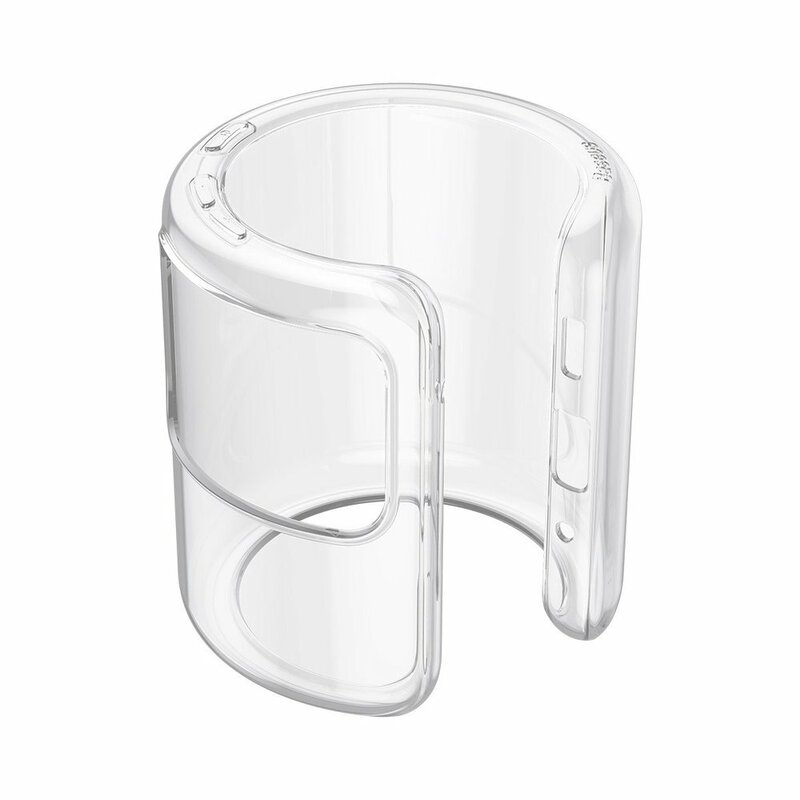 Husa Samsung Galaxy S20 Ultra 5G Baseus Simple Series Case - ARSAS20U-02 - Clear