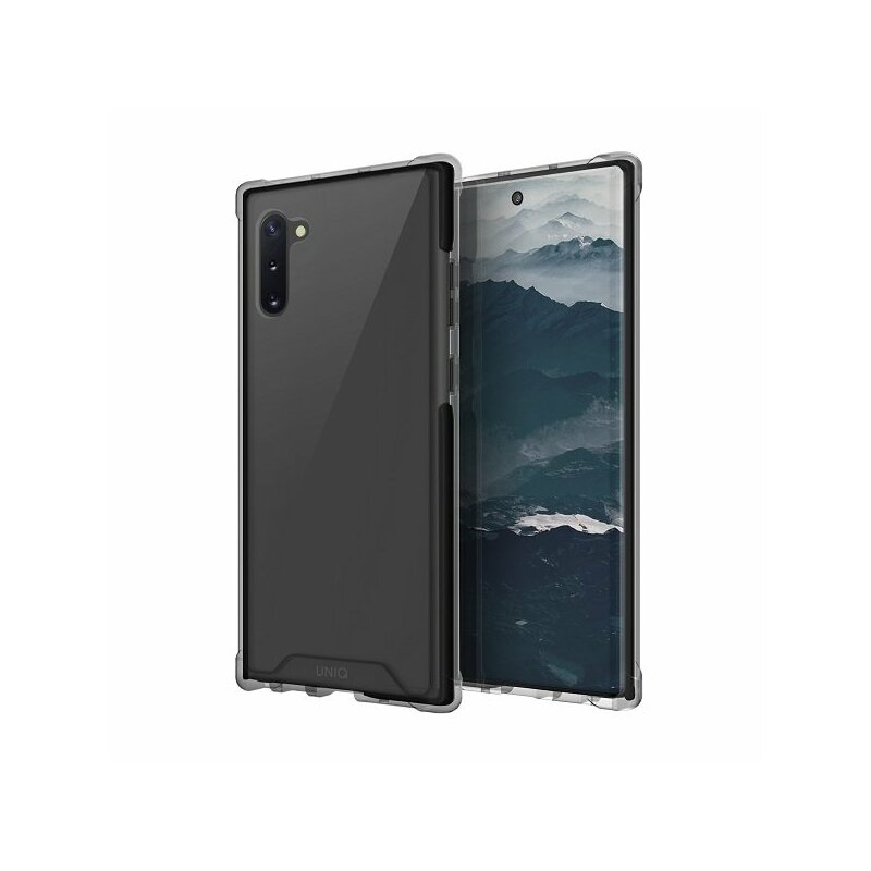 Husa Samsung Galaxy Note 10 Uniq Combat - Black