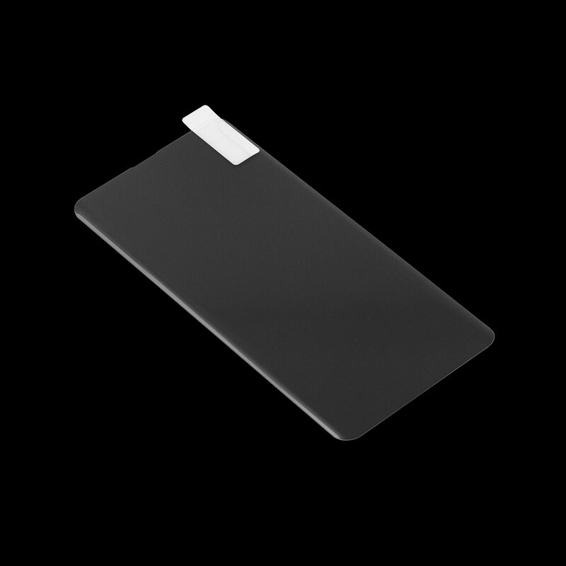 Sticla Securizata Samsung Galaxy S10 Plus Monkey UV FullCover - Clear