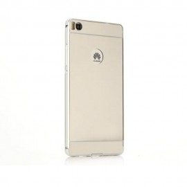 Bumper Huawei P8 - Argintiu