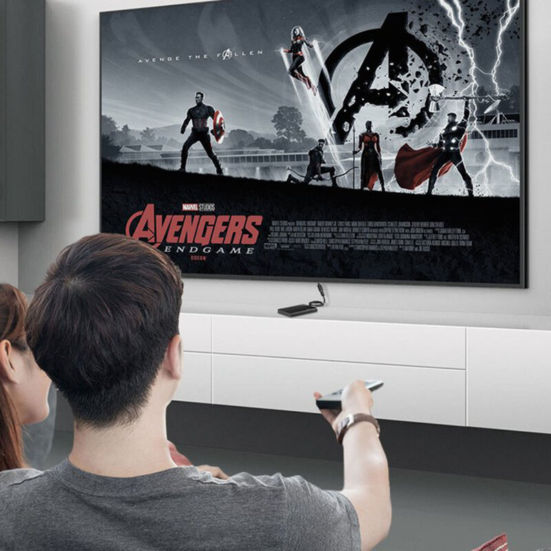 Cablu de date Ugreen USB 3.0 mama la USB 3.0 tata, 480Mbps, 1m, negru, 10368