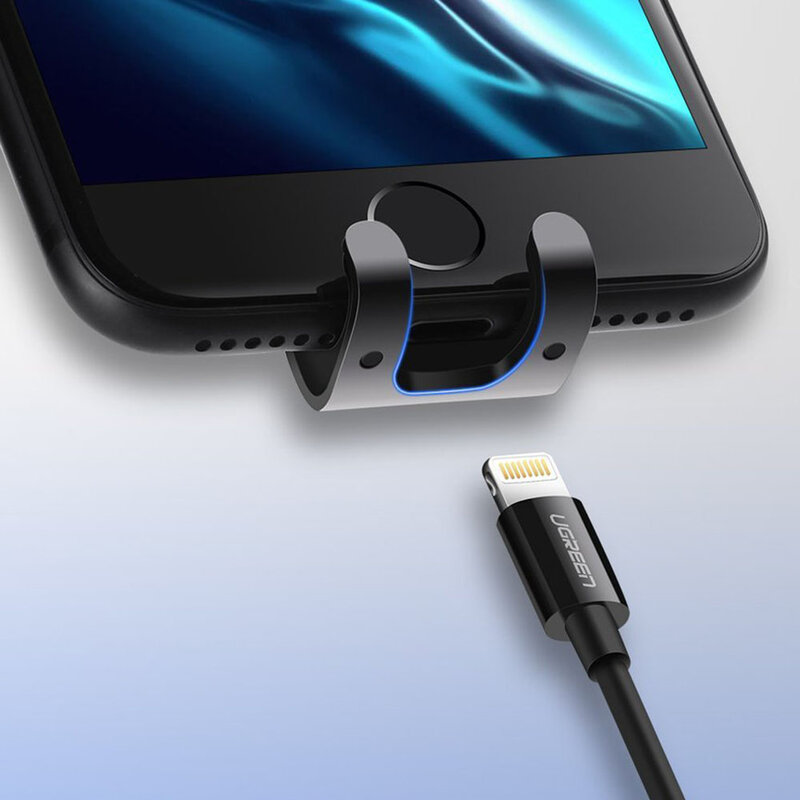 Suport auto Ugreen pentru grila de ventilatie, maxim 6.5