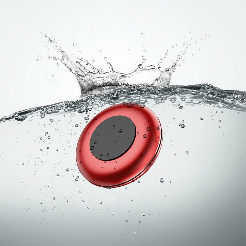 Odorizant Auto Baseus Vortex Natural Fragrance Car Air Freshner Holder Fara Alcool - SUXUN-QX01 - Black