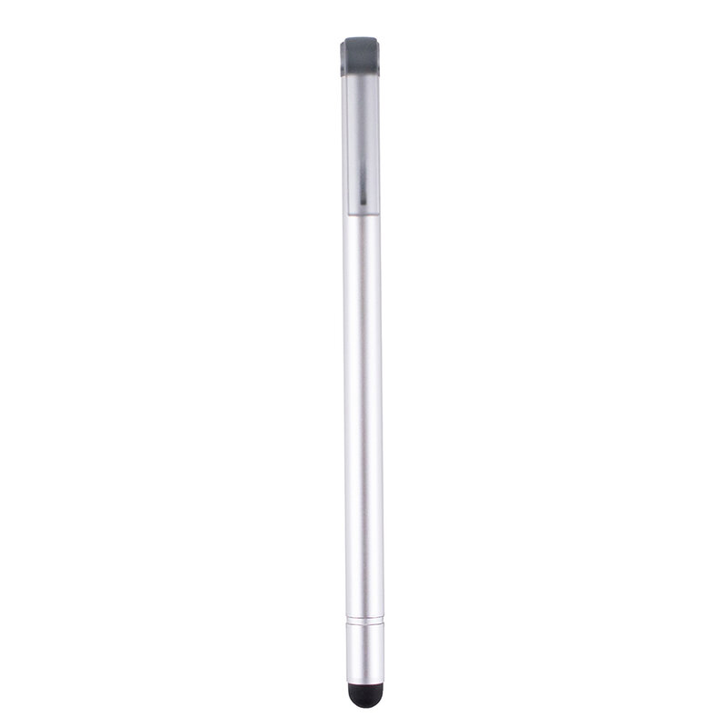 Stylus Pen Mobster, Android, iOS, aluminiu, 6mm, argintiu, 1SXC-206 