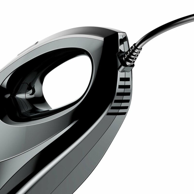 Aspirator Auto Baseus Shark One H-501 Universal Cu Fir De 4.5M Si Filtru Lavabil HEPA 65W - ACH501-01 - Black