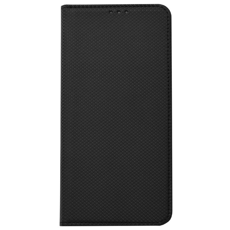 Husa Smart Book Samsung Galaxy S10 Lite Flip - Negru