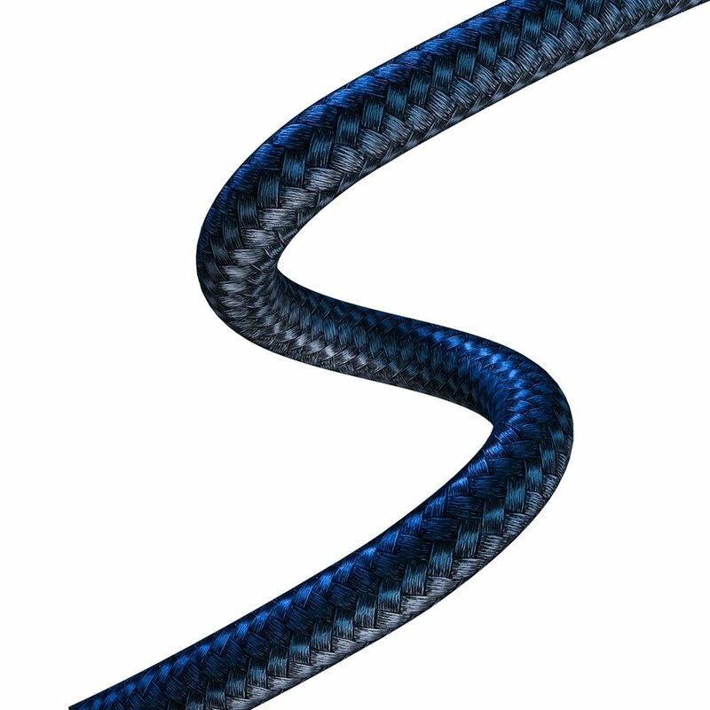 Cablu De Date Baseus Colorful Mobile Games USB/Lightning Charging For Gamers 1.5A 2m - CALXA-B01 - Black