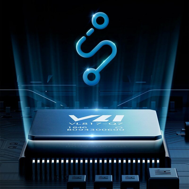 Hub Baseus Multifunctional Adapter Type-C PD 60W/Type-C 15W/HDMI 4K/2x USB 3.0 - CAHUB-TS0G - Gray