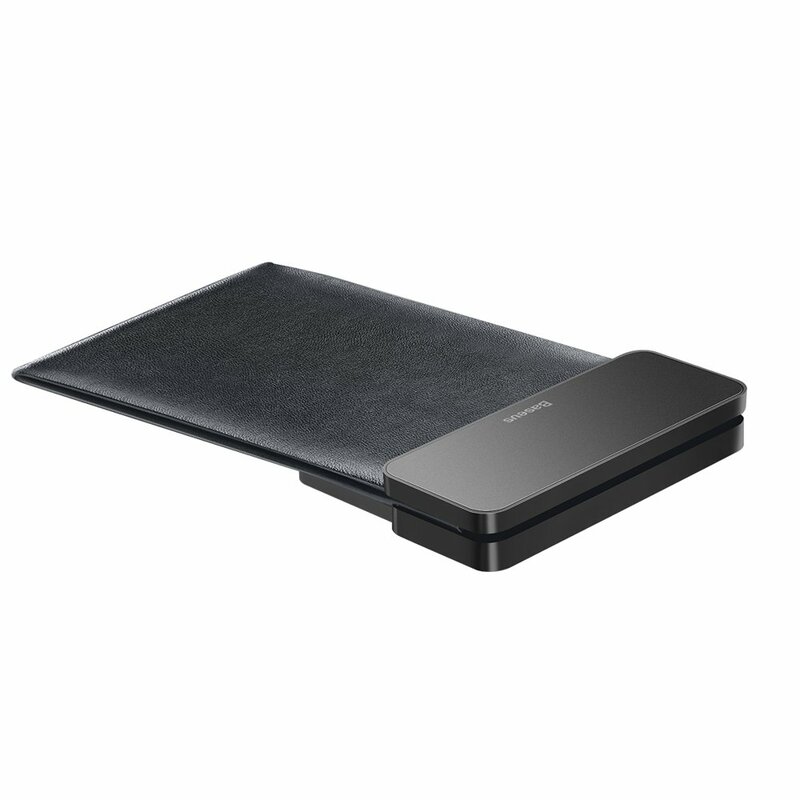 Cutie Depozitare Baseus Magic Car Storage Rack Pentru Masina - CRSBJ01-01 - Black