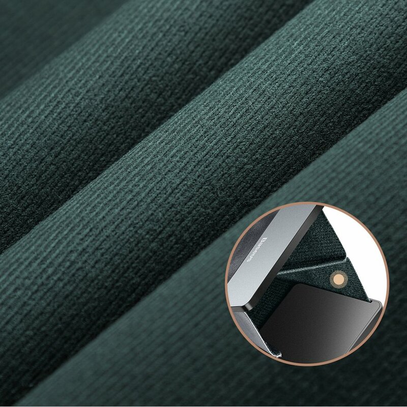 Cutie Depozitare Baseus Magic Car Storage Rack Pentru Masina - CRSBJ01-01 - Black