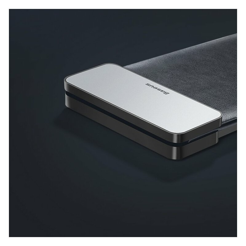 Cutie Depozitare Baseus Magic Car Storage Rack Pentru Masina - CRSBJ01-01 - Black