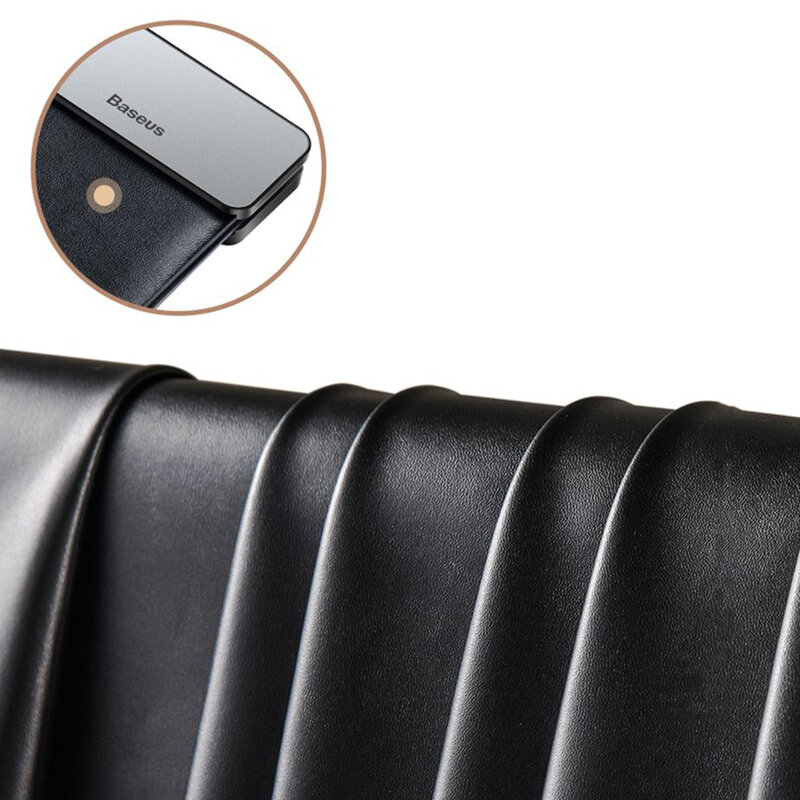 Cutie Depozitare Baseus Magic Car Storage Rack Pentru Masina - CRSBJ01-01 - Black