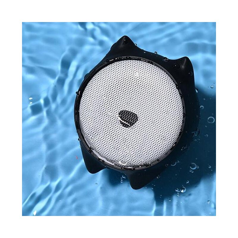 Boxa Portabila Baseus E06 Chinese Zodiac Wireless Bluetooth Speaker Pentru Copii 5W - NGE06-A0Y - Tiger