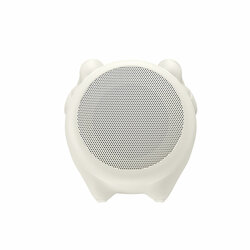 Boxa Portabila Baseus E06 Chinese Zodiac Wireless Bluetooth Speaker Pentru Copii 5W - NGE06-B02 - Sheep