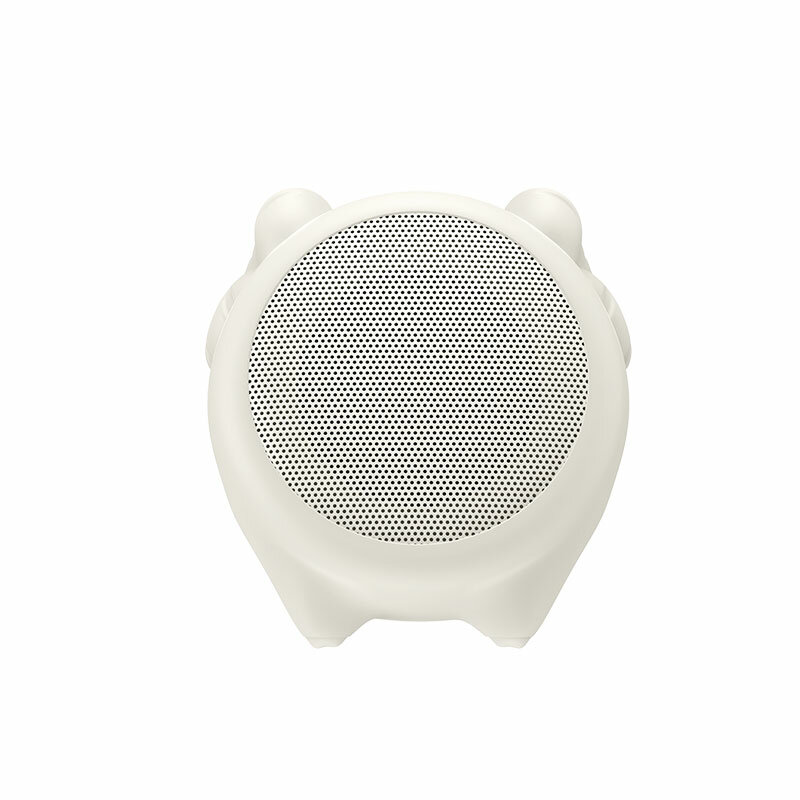 Boxa Portabila Baseus E06 Chinese Zodiac Wireless Bluetooth Speaker Pentru Copii 5W - NGE06-B02 - Sheep