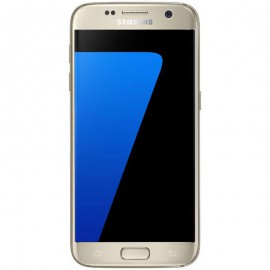 Folie Protectie Ecran Samsung Galaxy S7 - Clear
