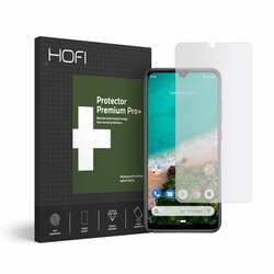 Folie Huawei P40 Lite Hofi Hybrid Glass - Clear