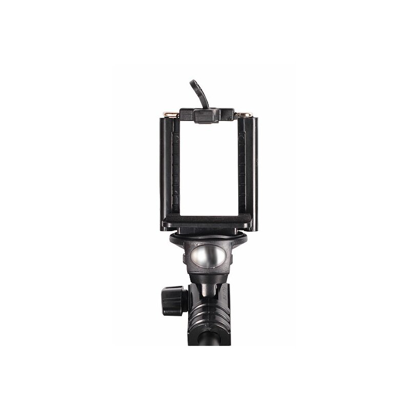 Suport Selfie Stick Profesional Wireless Remote Control Type 5 - Negru