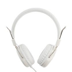 Casti On-Ear Wired Recci Angel REH-B02 - Alb